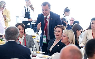 «Экология больших городов». XI Невский международный экологический конгресс