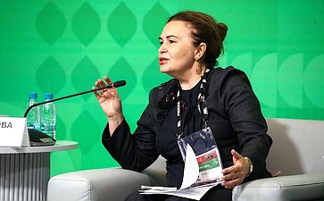 Жанна Чефранова