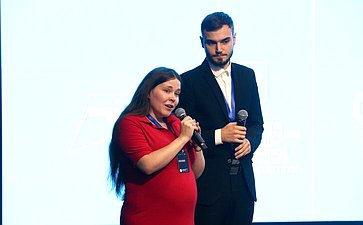 I Всероссийский фестиваль студенческих семей России