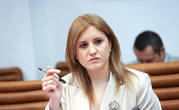 Совещание «Развитие международного транспортного коридора «Север – Юг» с учетом интересов Российской Федерации в Каспийском регионе»
