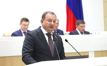 Михаил Борщев