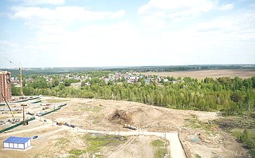 Выездное совещание Комитета СФ по федеративному устройству, региональной политике, МСУ и делам Севера
