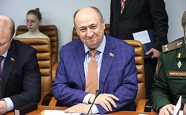 Николай Кондратюк