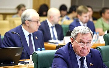 Владимир Городецкий