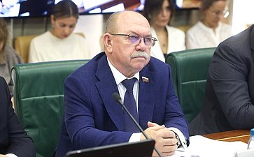 Геннадий Орденов