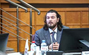 Дискуссионная площадка «Здоровье в цифровую эпоху: телемедицина в действии». VI Форум социальных инноваций регионов
