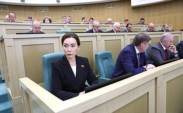 Надежда Ильина