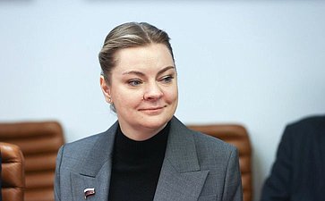 Совещание Комитета Совета Федерации по федеративному устройству, региональной политике, местному самоуправлению и делам Севера совместно с Министерством РФ по развитию Дальнего Востока и Арктики