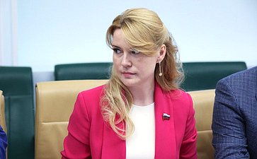 Дарья Лантратова