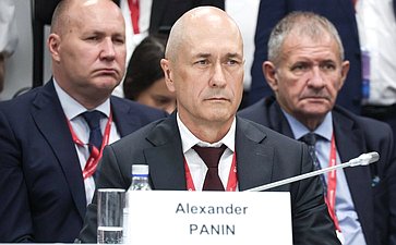 Экспертная сессия «Логистика рыбной продукции: поможет ли биржа убрать посредников?». X Восточный экономический форум