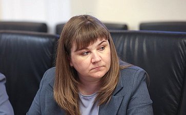 Круглый стол Комитета СФ по федеративному устройству, региональной политике, МСУ и делам Севера на тему «Государственная поддержка закрытых административно-территориальных образований»