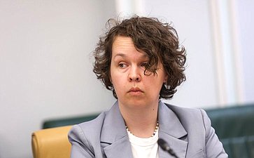 Круглый стол Комитета Совета Федерации по конституционному законодательству и государственному строительству на тему «Правовая помощь в Российской Федерации: развитие цифровых сервисов»
