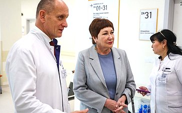 Елена Перминова