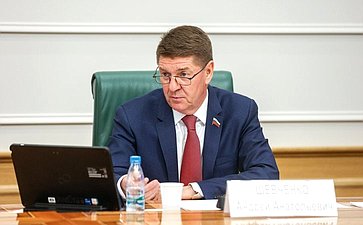 Андрей Шевченко