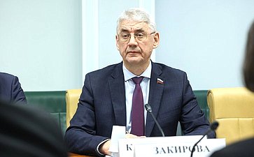 Виктор Калашников