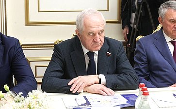 Владимир Булавин