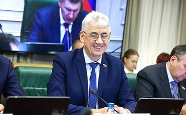 Виктор Калашников