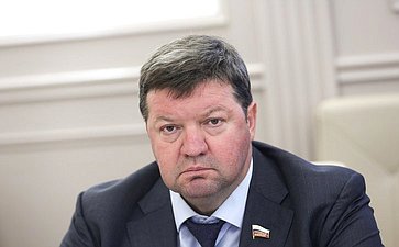 Геннадий Ягубов