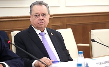 Борис Невзоров
