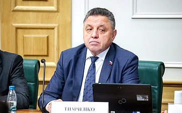 Вячеслав Тимченко