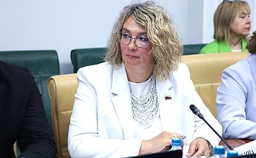 Наталия Косихина