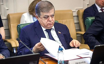 Владимир Джабаров