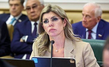 Евгения Уваркина