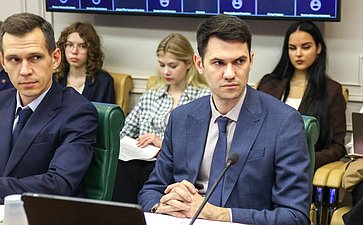 Круглый стол Комитета СФ по конституционному законодательству и государственного строительства «Ответственность за воспрепятствование профессиональной деятельности адвоката как гарантия реализации принципа состязательности и равноправия сторон»