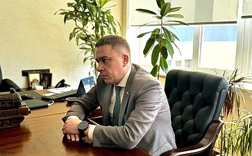 Айрат Гибатдинов