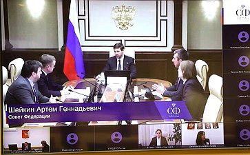 Круглый стол Комитета СФ по конституционному законодательству и государственному строительству «Совершенствование механизмов противодействия незаконному обороту алкогольной продукции: законодательные инициативы и правоприменительная практика»