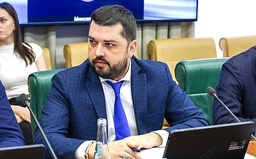 Заседание конкурсной комиссии конкурса на соискание премии за достижения в развитии российской органической продукции