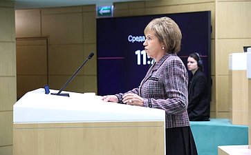 Людмила Скаковская