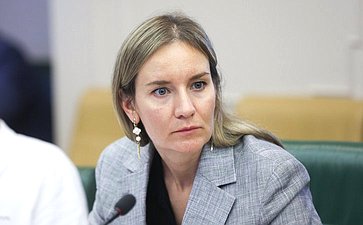 Круглый стол на тему «О перспективах развития и мерах поддержки территорий с высоким научно-техническим потенциалом»