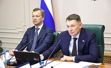 А. Двойных: Профильный Комитет обсудил вопросы развития сельского туризма в регионах