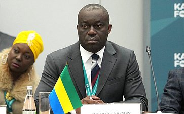 Григорий Карасин выступил в ходе встречи Чрезвычайных и Полномочных Послов иностранных государств в России. Мероприятие состоялось в рамках XVI Международного экономического форума «Россия – Исламский мир: KazanForum»