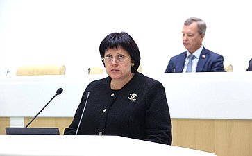 Елена Афанасьева