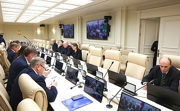 Круглый стол на тему «Потенциал использования местных (фермерских) продуктов в системе школьного питания»