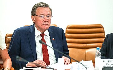 Сергей Рябухин