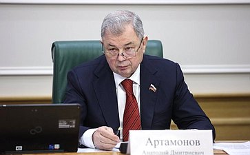 Анатолий Артамонов