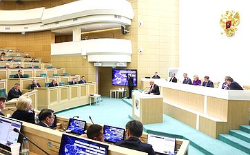 Председатель Волгоградской областной Думы Александр Блошкин