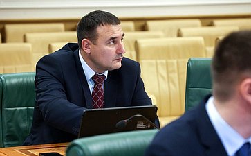 Расширенное заседание Комитета СФ по науке, образованию и культуре (в рамках Дней Чукотского автономного округа в Совете Федерации)