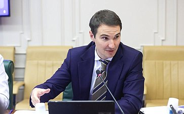 Круглый стол на тему «О перспективах развития и мерах поддержки территорий с высоким научно-техническим потенциалом»