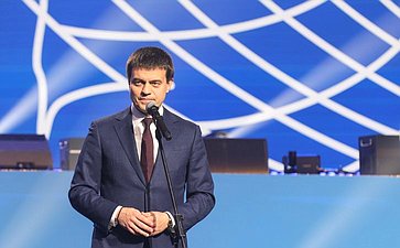 Рабочая поездка Николая Журавлёва в Красноярский край