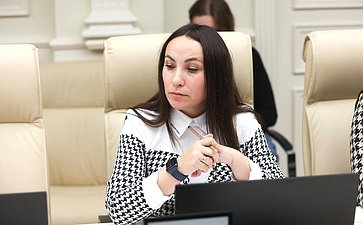 Круглый стол на тему «Права потребителей при оказании платных образовательных услуг»