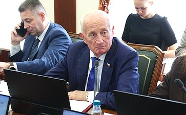 Виктор Кресс
