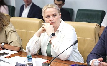Заседание секции «Цифровая промышленность» «Обеспечение технологической независимости критической информационной инфраструктуры промышленности: переход на доверенные программно-аппаратные комплексы»