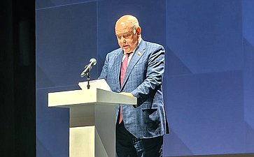 Григорий Карасин