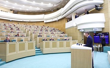 Министр экономического развития Российской Федерации Максим Решетников