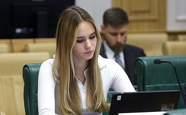 Совещание «О реализации отдельных положений Федерального закона «Об общих принципах организации местного самоуправления в единой системе публичной власти»