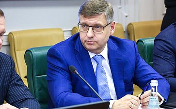 Заседание конкурсной комиссии конкурса на соискание премии за достижения в развитии российской органической продукции